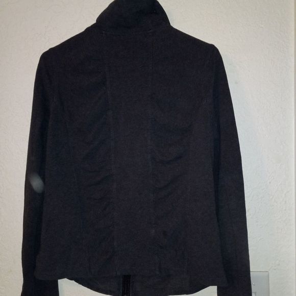 Calvin Klein Light Weight Jacket - Picture 5 of 6